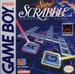 Super Scrabble Rom